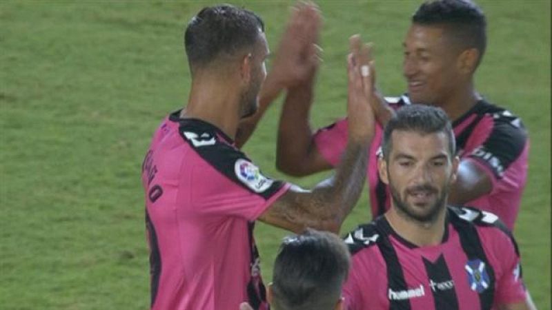 Deportes Canarias - 21/09/2017 