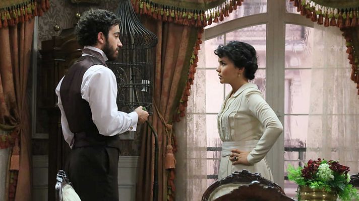 Acacias 38 - Capítulo 606