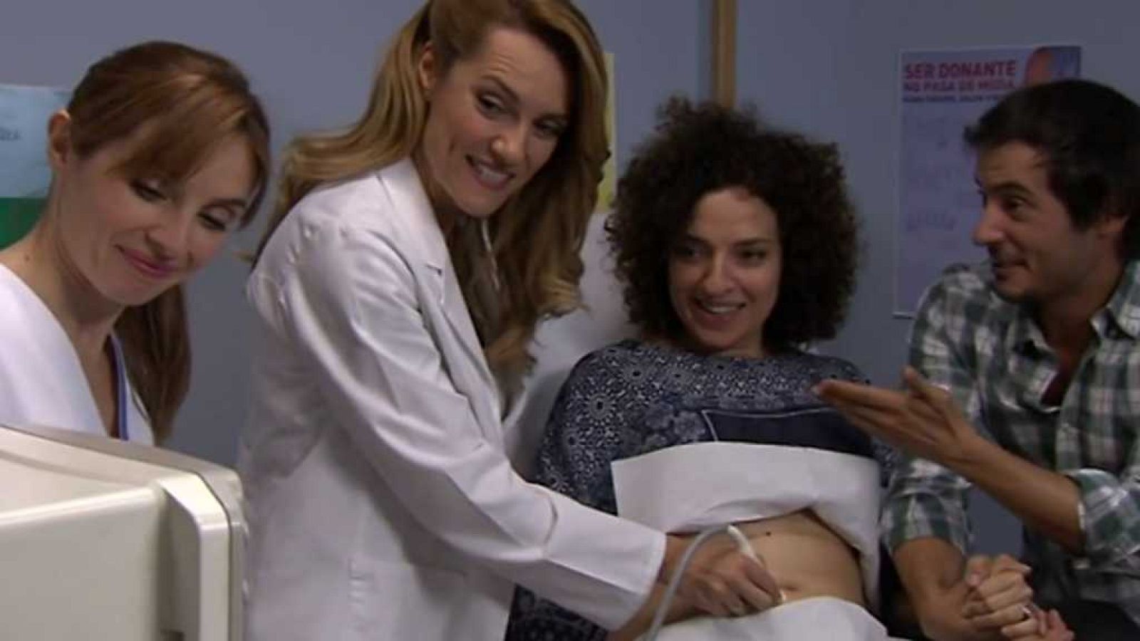 Centro médico - 21/09/17 (1) - ver ahora