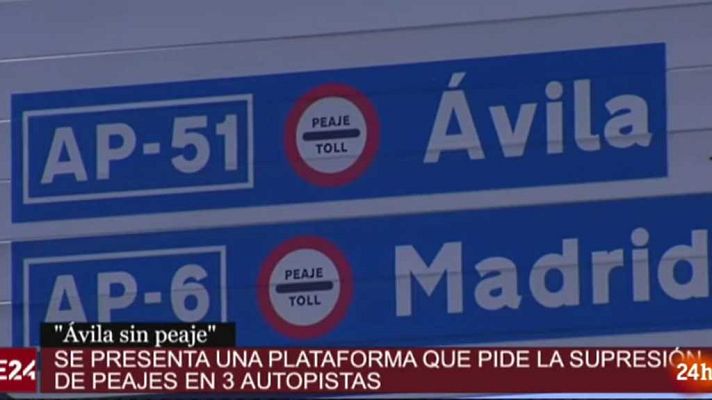 España en 24h - España en 24 horas - 21/09/17