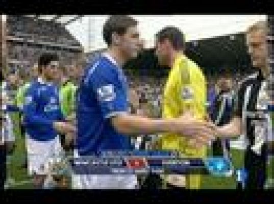  - Arteta, fin a la temporada