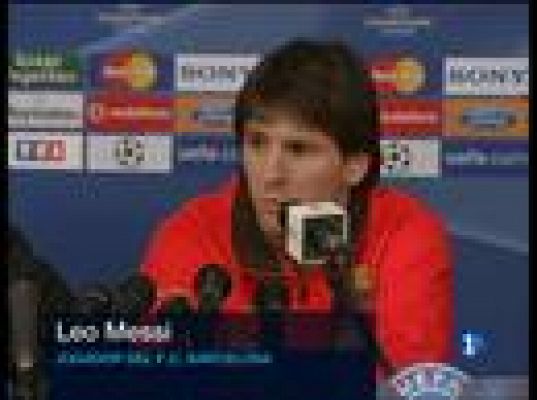  - La Champions mide al Barça