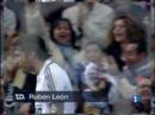 Champions League - La fe de Raúl