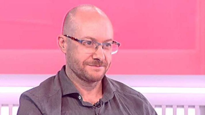 La tarde en 24h - Entrevista - 21/09/17