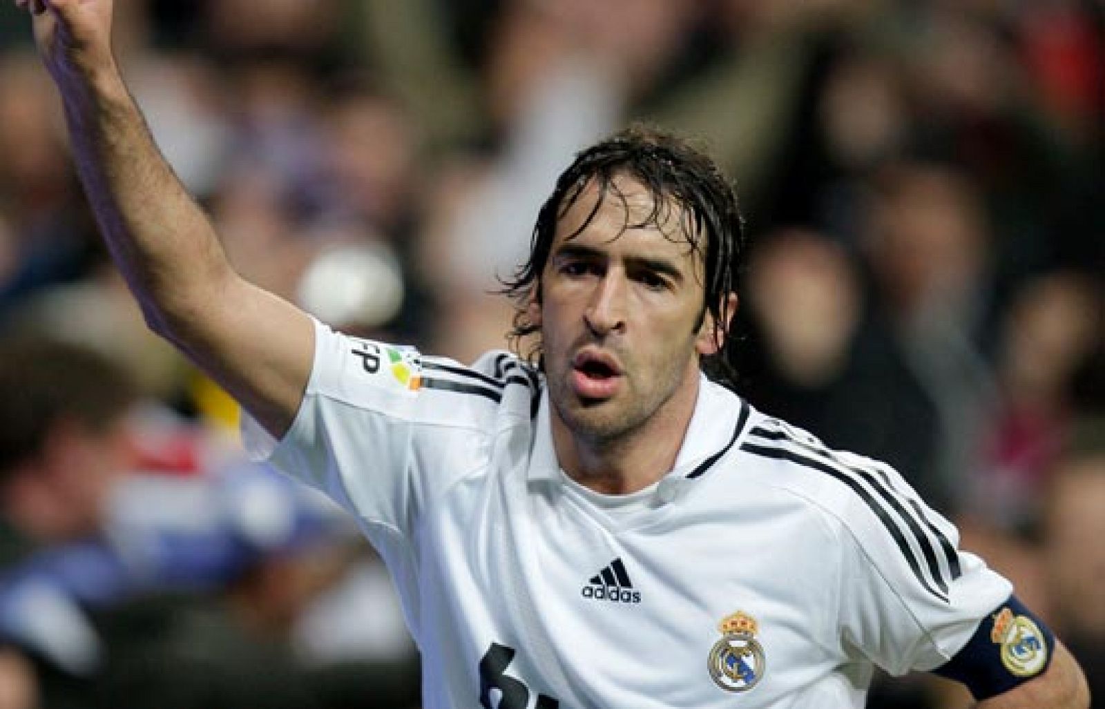 Raúl confía en el dulce momento blanco, en su racha de nueve victorias, en la fe y la luminosidad que desprende su equipo, lejos de la penumbra en la que estaba sumido hace dos meses cuando se sorteó el duelo. 