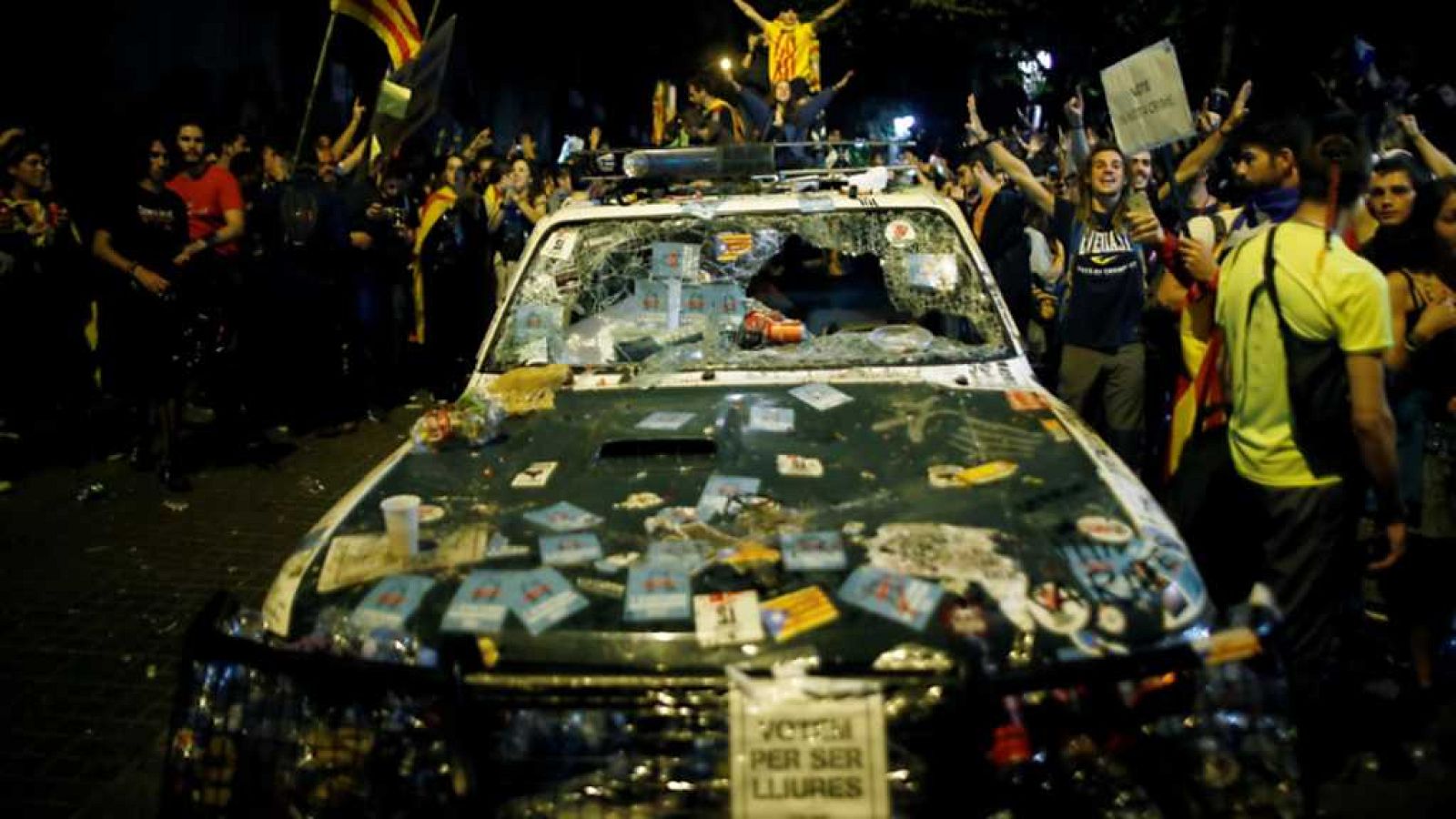 20H - 21/09/17 - ver ahora