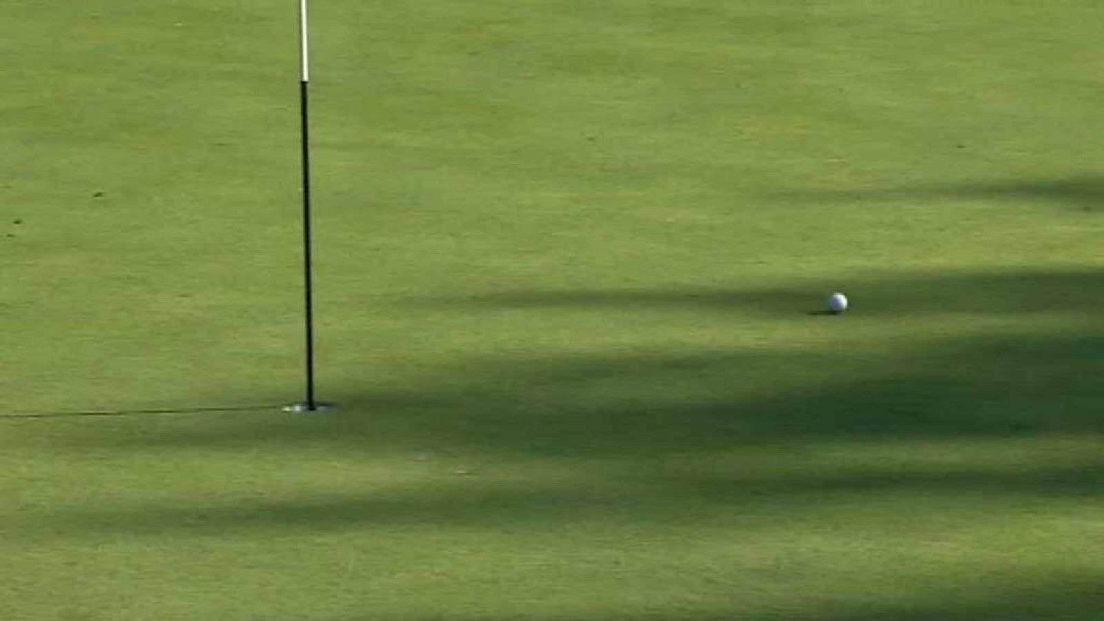 Golf - Open de España Femenino 2017. Resumen 1ª jornada - ver ahora