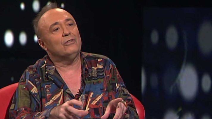 El cine de La 2 - El Conde Drácula (Presentación)