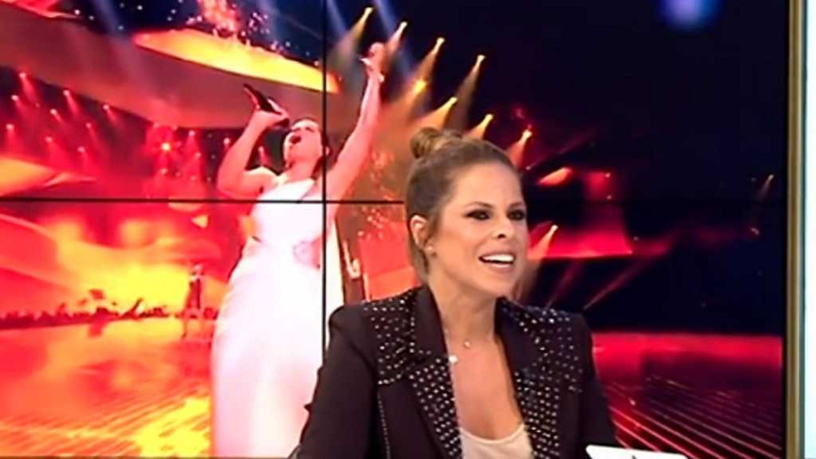 Hora Punta - 21/09/17 - ver ahora