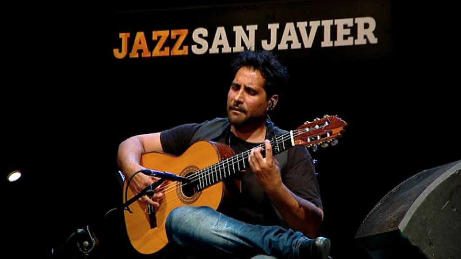 Festivales de verano - Festival de Jazz de San Javier: Jorge Pardo - ver ahora