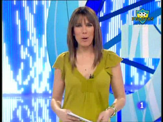 Gente - Gente - 23/02/09