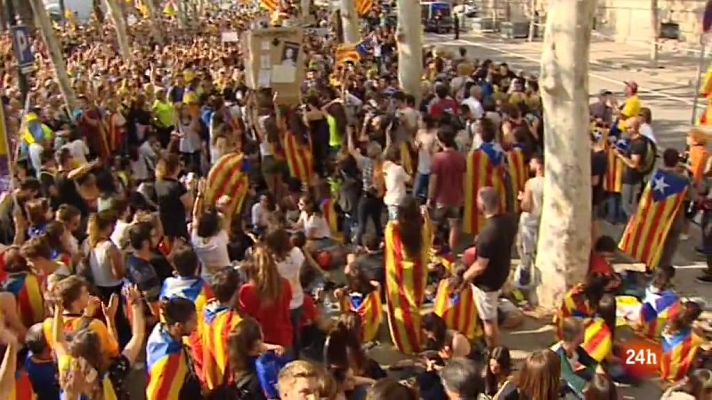 Vespre 24 - Vespre 24 - 21/09/17