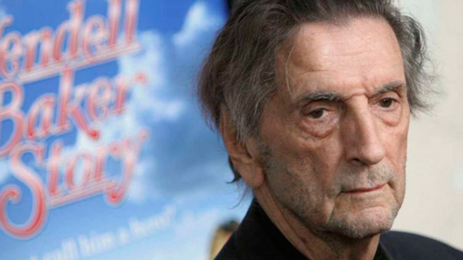 Días de cine: Harry Dean Stanton (1926 -2017) | RTVE Play