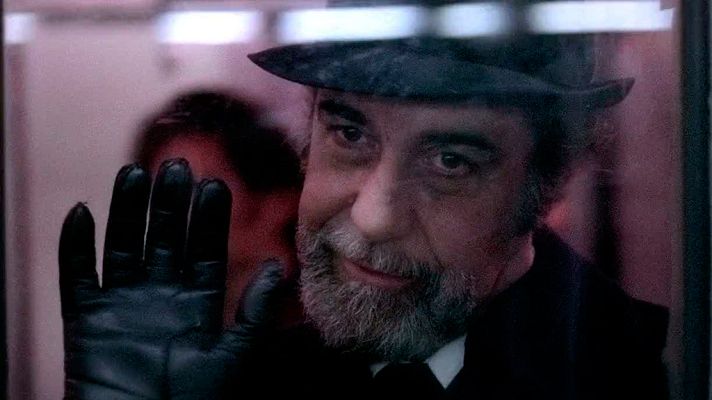 Días de cine - Centenario  de Fernando Rey (1917-2017)