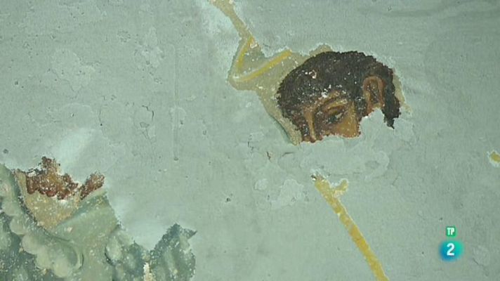 Punts de vista - L'artista Hélios Gómez a la Model