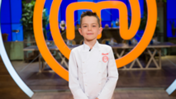 MasterChef Celebrity - MasterChef Celebrity 2 - Jefferson regresa a las cocinas