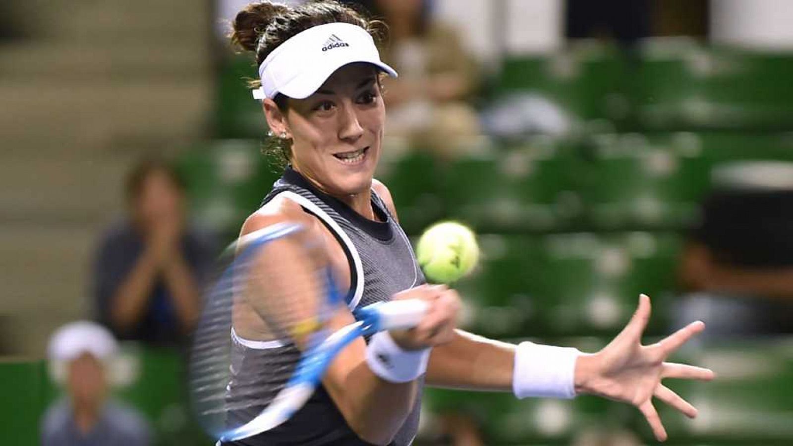 Tenis - WTA Torneo Tokio (Japón): G.Muguruza - C.García