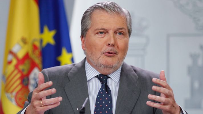 Informativo 24h - Méndez de Vigo confirma que el IVA del cine bajará al 10 %