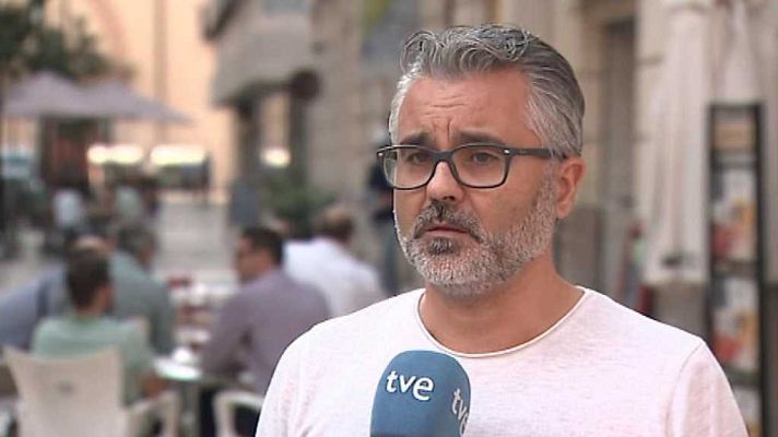 L'informatiu - Comunitat Valenciana - La Comunidad Valenciana en 2' - 22/09/17