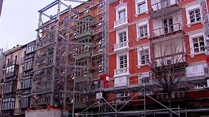 Informativo de Madrid - La Comunidad de Madrid en 4' - 22/09/17