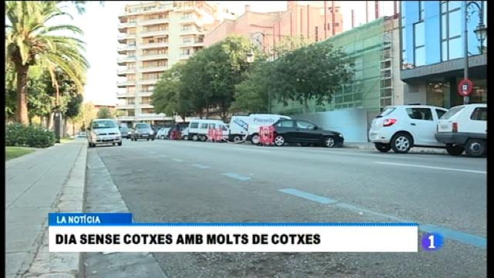 Informatiu Balear en 2' - 22/09/17