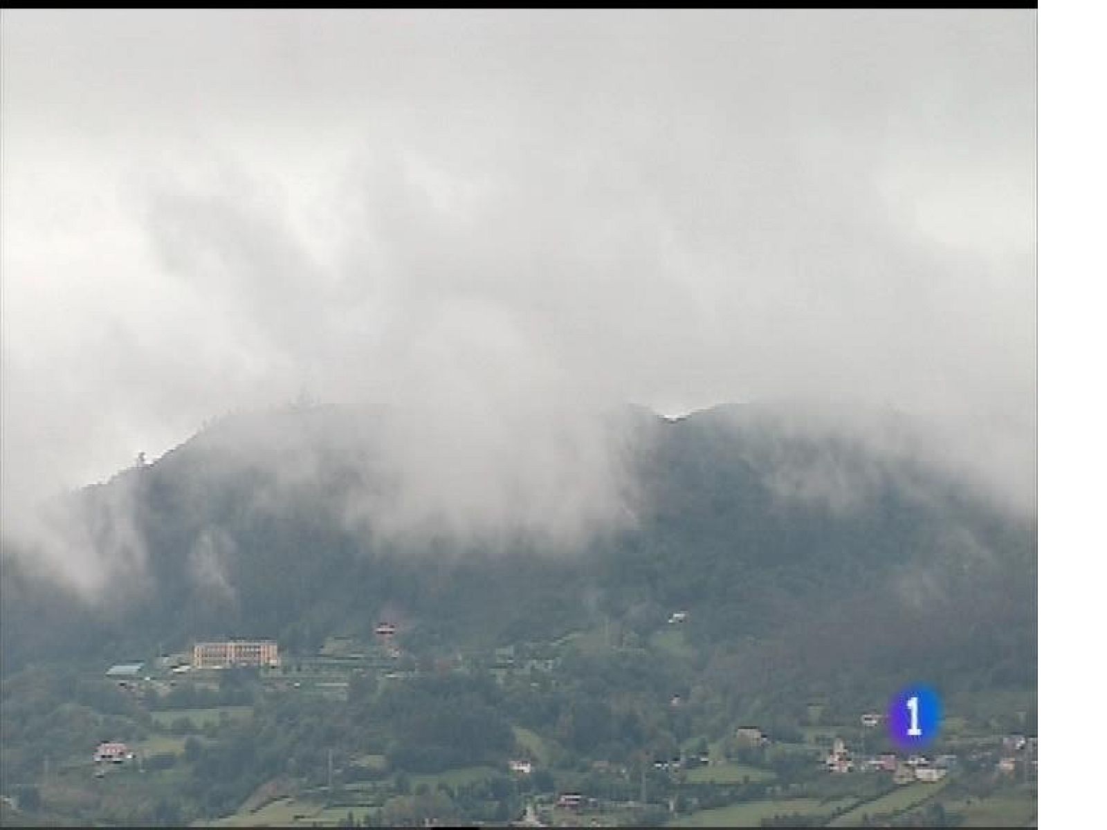 El tiempo en Asturias - 22/09/17 | Ver