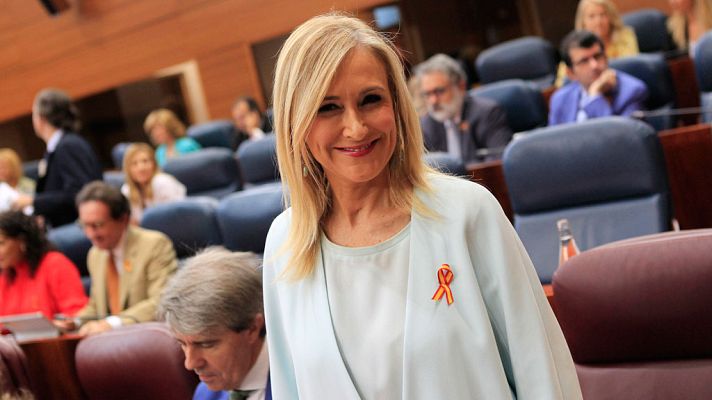 Informativo de Madrid - Informativo de Madrid - 22/09/17