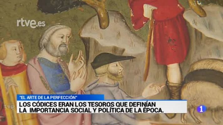 "El arte de la perfección", la belleza de los "casi originales"