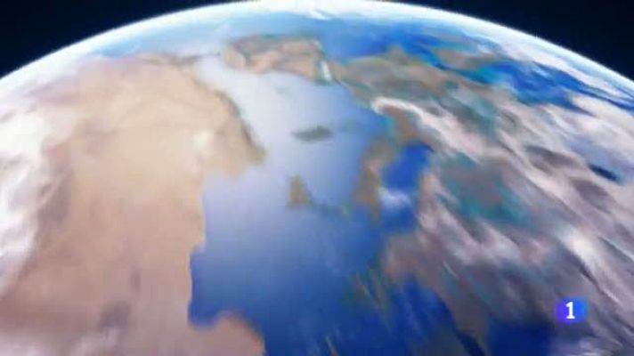 TeleCantabria - El tiempo en Cantabria - 22/09/17