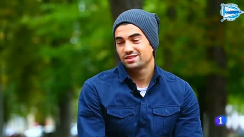 La visita del Real Madrid a Vitoria propiciará el primer enfrentamiento entre Enzo Zidane y el equipo de su padre e ídolo: Zinedine Zidane.