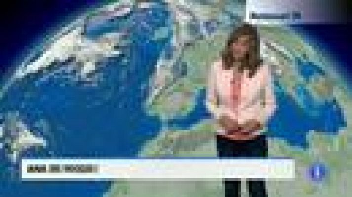 Noticias de Extremadura - El Tiempo de Extremadura - 22/09/17