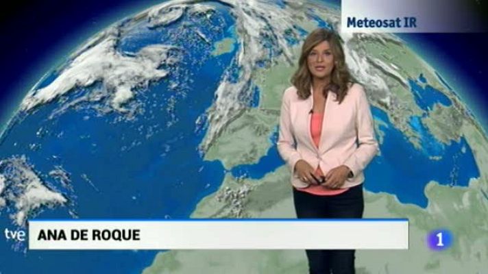 Noticias de Extremadura - El Tiempo de Extremadura - 22/09/17