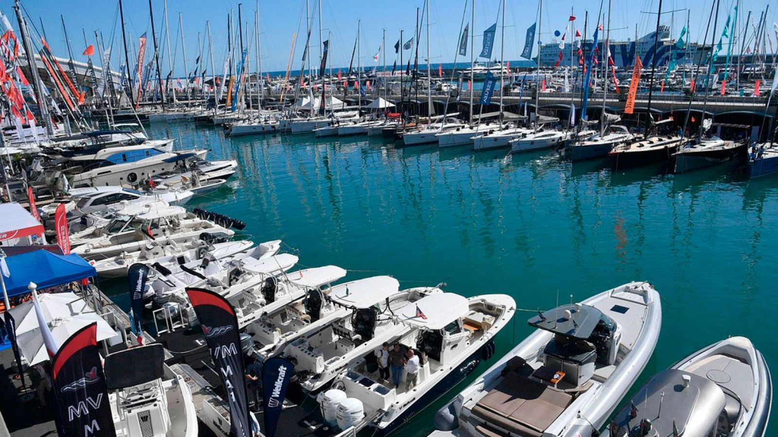 El primer fin de semana del otoño estará soleado y subirán las temperaturas