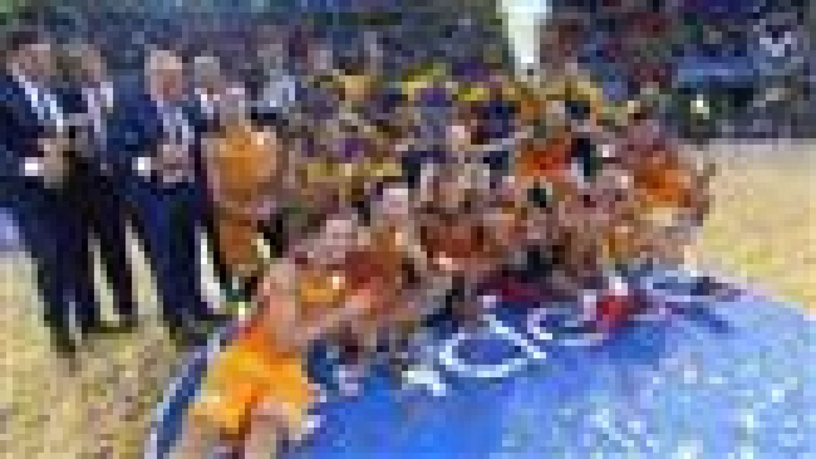 Deportes Canarias - 22/09/2017