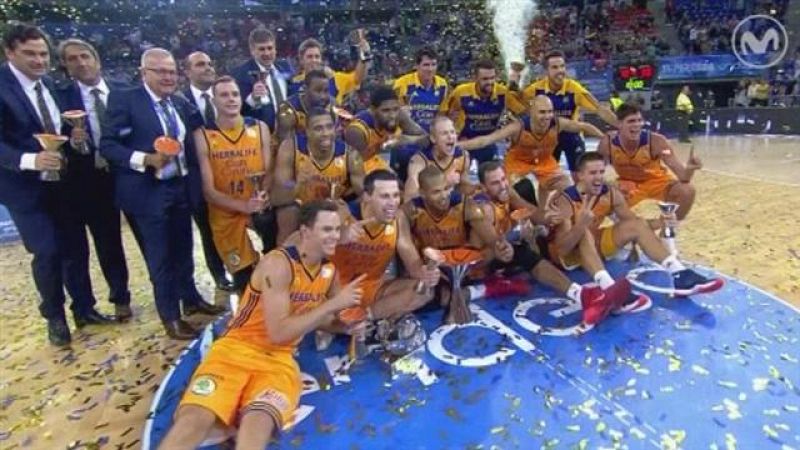 Deportes Canarias - 22/09/2017 