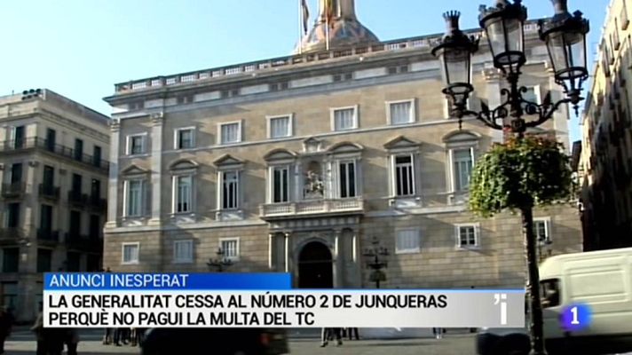 L'Informatiu - L'Informatiu - 22/09/17