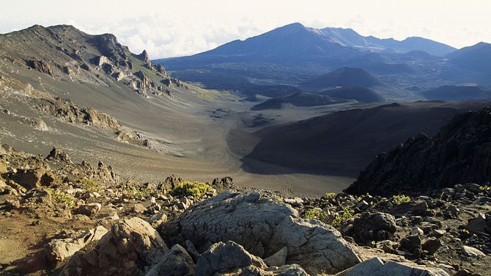 Grandes documentales - Odisea volcánica: Gigantes dormidos