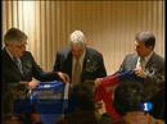  - Laporta y Llibre, a regañadientes