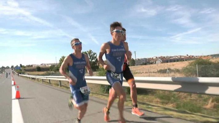 Somos Triatlón - Programa 26