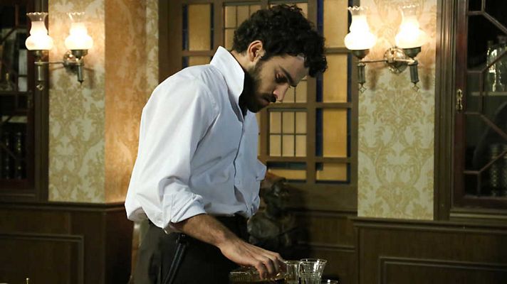 Acacias 38 - Capítulo 607