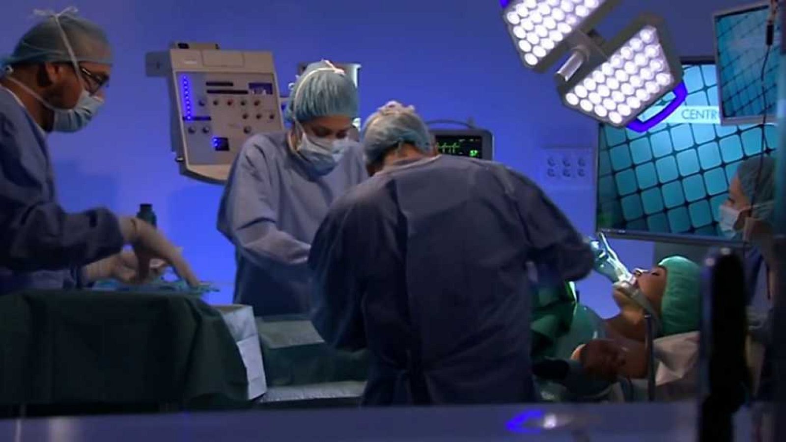 Centro médico - 22/09/17 (2) - ver ahora