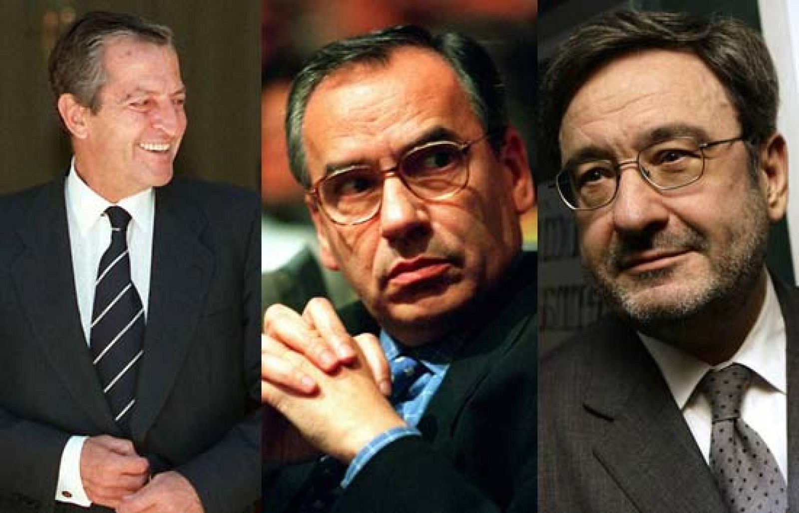 Las dimisiones en los Gobiernos de la democracia | Ver