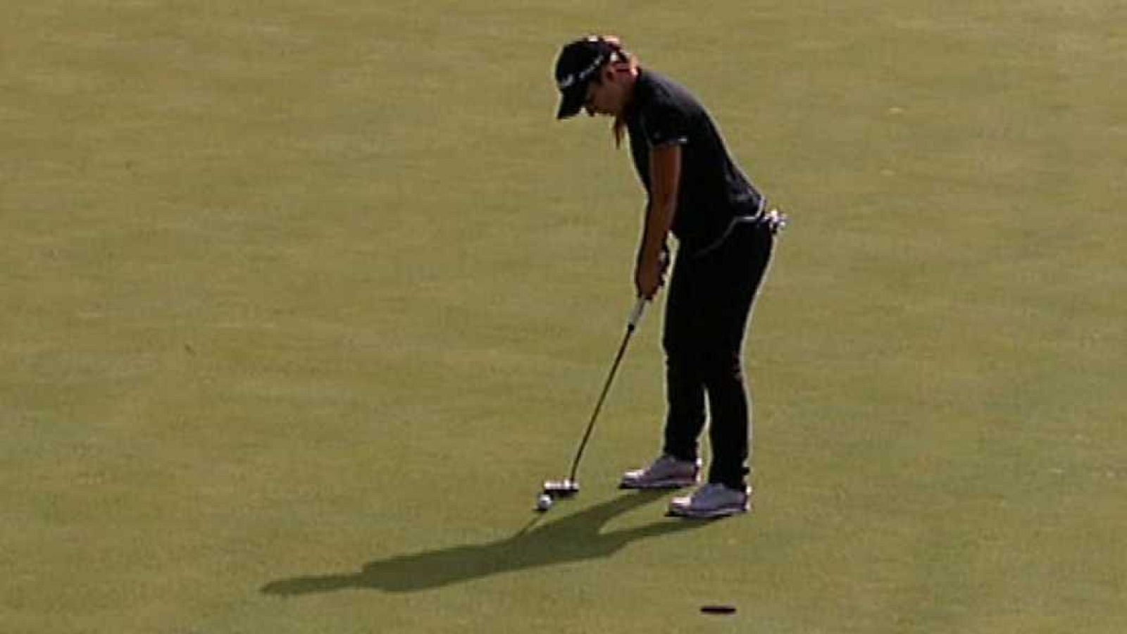 Golf - Circuito Santander Golf Tour 2017. Prueba Club de Golf La Pedreña (Cantabria) - ver ahora