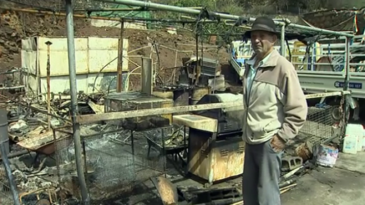 Telecanarias - Telecanarias 2 - 22/09/2017