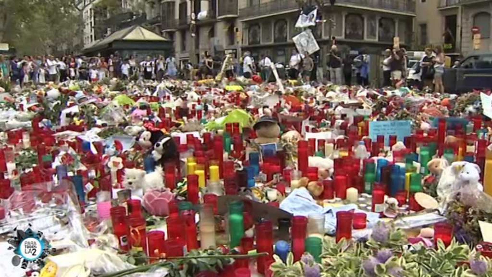 Para todos La 2 - 23/09/17 - ver ahora