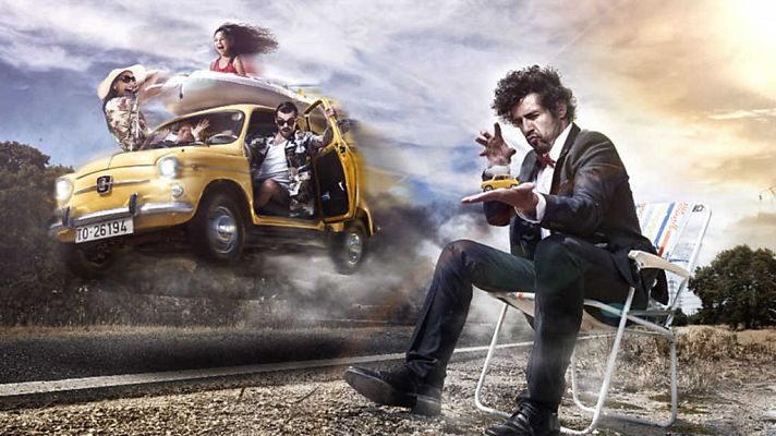 Un país mágico - Zamora y Valladolid