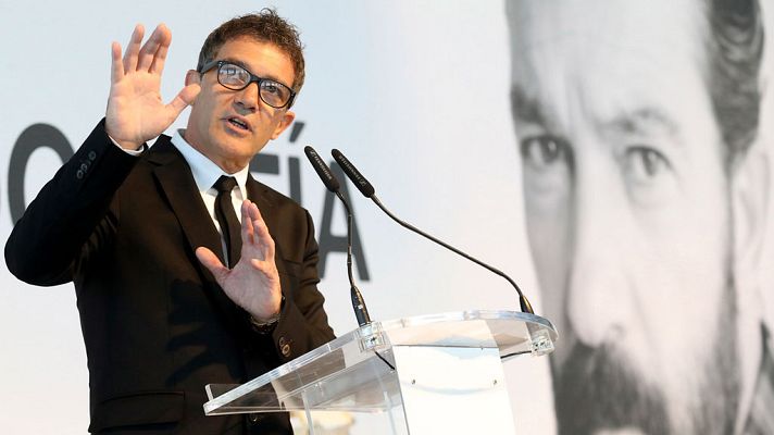 Telediario 1 - Telediario 1 en 4' - 23/09/17