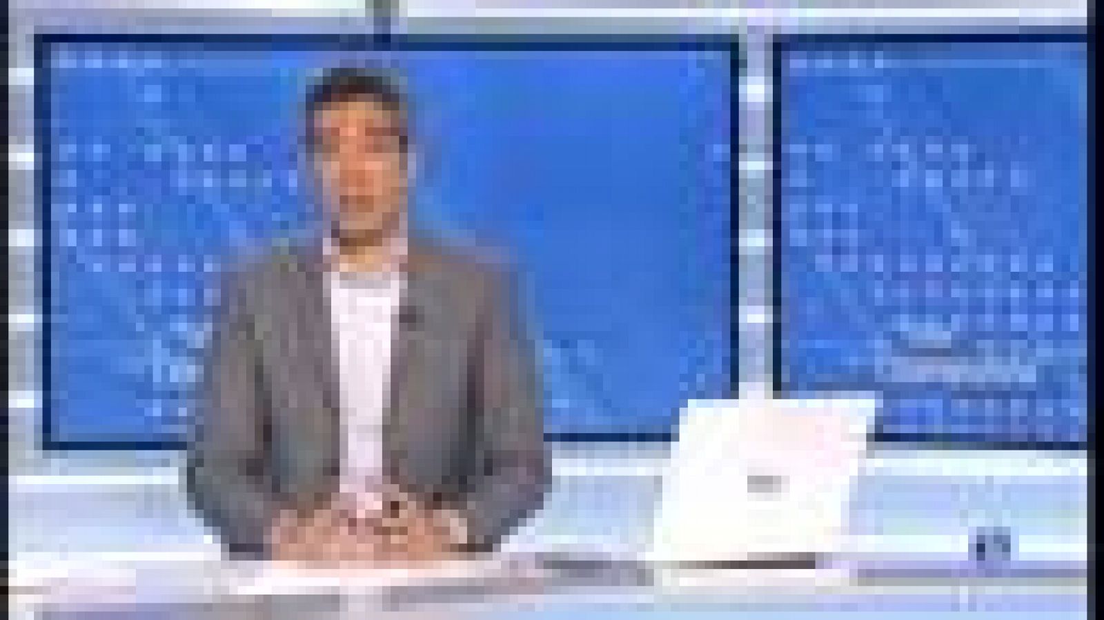 L'Entrevista de l'Informatiu Cap de Setmana: Marina Garcès, filòsofa, pregonera de les festes de la Mercè de Barcelona 2017 - 23/09/2017