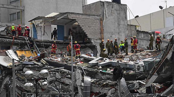 Informe Semanal - Informe Semanal - 23/09/17