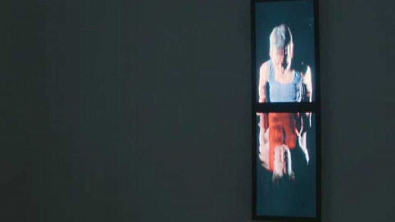 La Sala. Guggenheim - Bill Viola - ver ahora